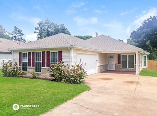 3638 Benjestown Rd, Memphis, TN 38127