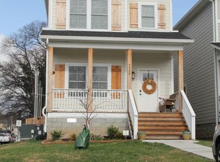 4520 Georgia Ave, Nashville, TN 37209