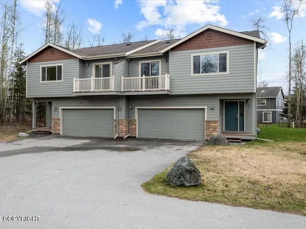 2843 S Avalon Cir, Wasilla, AK 99654