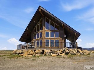 3811 Southshore Dr, Island Park, ID 83429