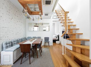 175 Bleecker St #PENTHOUSE, New York, NY 10012
