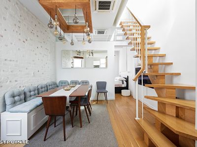 175 Bleecker St APT 16, New York, NY, 10012