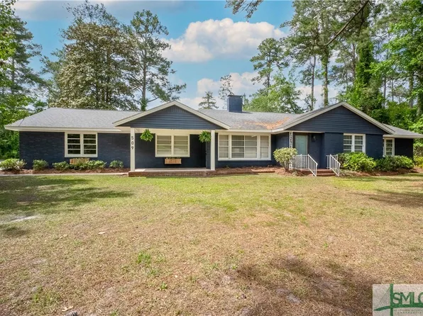 509 Camellia Drive, Pembroke, GA 31321
