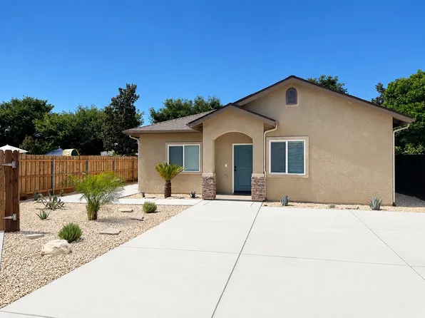 (undisclosed Address), Visalia, CA 93291