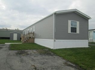 28876 Cherrywood, Flat Rock, MI 48134