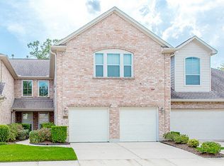 12426 Golden Thistle, Houston, TX 77058
