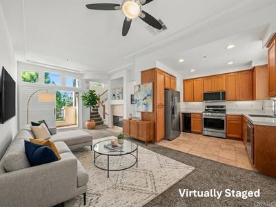 2842 Farragut Rd Unit 130, San Diego, CA, 92106