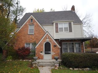 314 Ferndale Pl, Flint, MI 48503