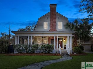 531 E 45th St, Savannah, GA 31405