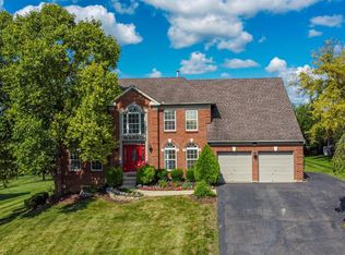 9549 Atchison Ct, West Chester, OH 45069