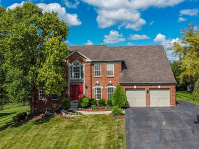 9549 Atchison Ct, West Chester, OH, 45069