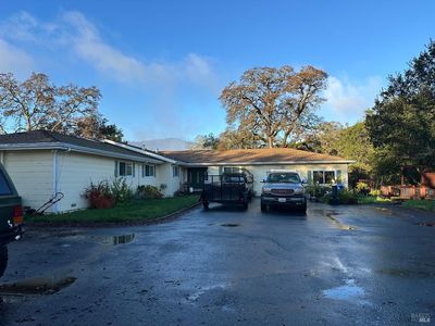 894 N Cloverdale Boulevard, Cloverdale, CA, 95425