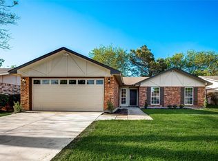 4013 Dogwood Ln, Fort Worth, TX 76137