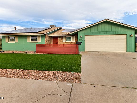 2nd image of 8103 N 56TH Avenue
