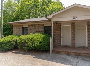 181- 505 Main St. - 1, Morganton, NC 28655