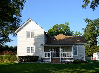 7731 7 1/2 Mile Rd, Ceresco, MI 49033