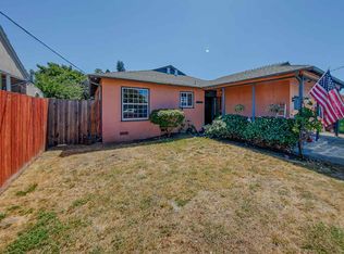 48 Schuyler Ave, Hayward, CA 94544