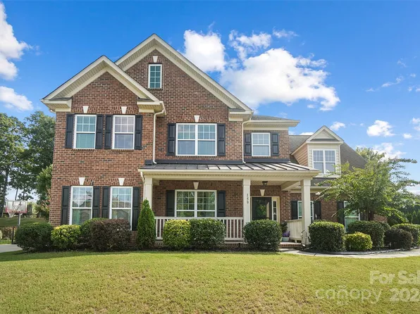 159 Fellspoint Rd, Mooresville, NC 28115