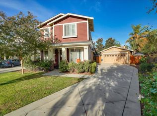 16740 Lone Hill Dr, Morgan Hill, CA 95037