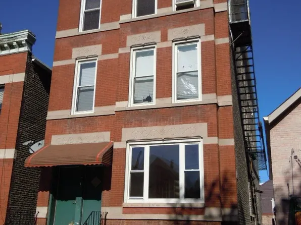 938 W 31st Pl APT 3F, Chicago, IL 60608