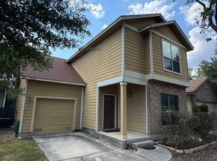 8527 Pecan Cross, San Antonio, TX 78240