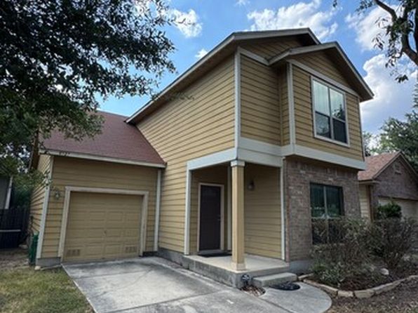 8527 Pecan Cross