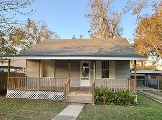910 Park Ave, Eunice, LA 70535
