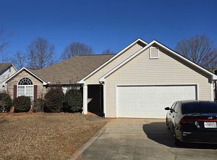 5420 Yellow Pine Dr, McDonough, GA 30252