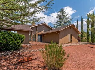 75 E Tonto Dr, Sedona, AZ 86351