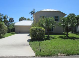 6590 Floridana Ave, Melbourne Beach, FL 32951