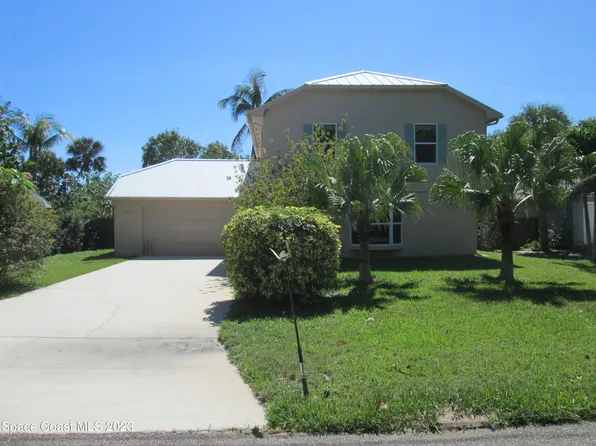 6590 Floridana Ave, Melbourne Beach, FL 32951