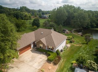 1269 Brandywine Rd, Crown Point, IN 46307
