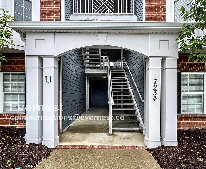 7234 Althorp Way #U-6 — Photo 14