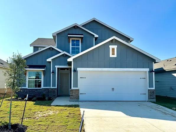 16503 Rosemary Ridge, Elmendorf, TX 78112