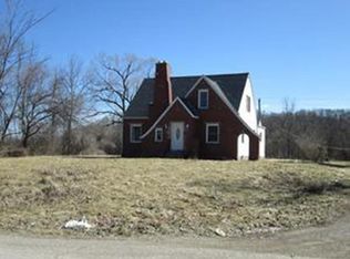 3310 Massieville Rd, Chillicothe, OH 45601