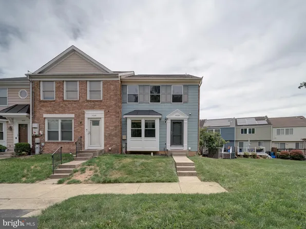 4330 Dunwood Ter, Burtonsville, MD 20866