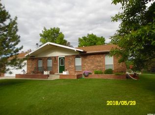 3823 N Campbell Rd, Erda, UT 84074