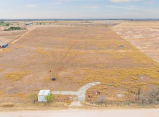 5053 County Road 161, Bangs, TX 76823
