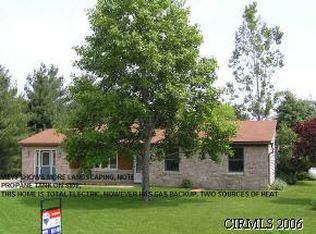 21124 Overdorf Rd, Noblesville, IN 46060