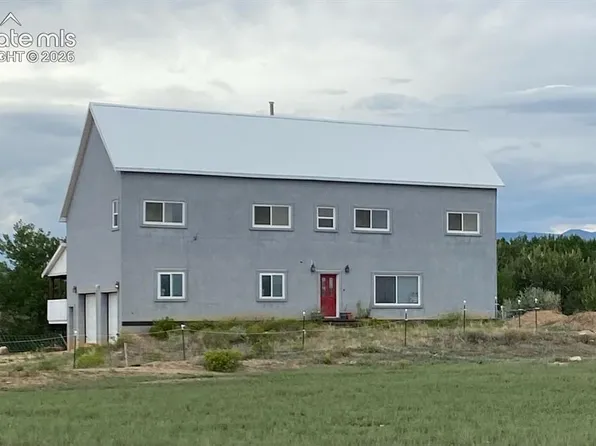 14420 Old Pueblo Rd, Fountain, CO 80817