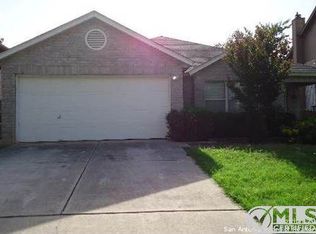 4946 Watering Trail Dr, San Antonio, TX 78247