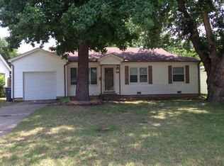 3223 S Louisville Ave, Tulsa, OK 74135