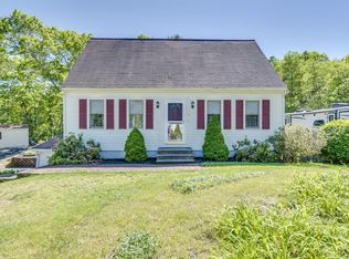 11 Harvest Ln, Pembroke, MA 02359