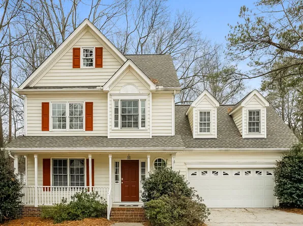 708 E Ivy Valley Dr, Fuquay Varina, NC 27526