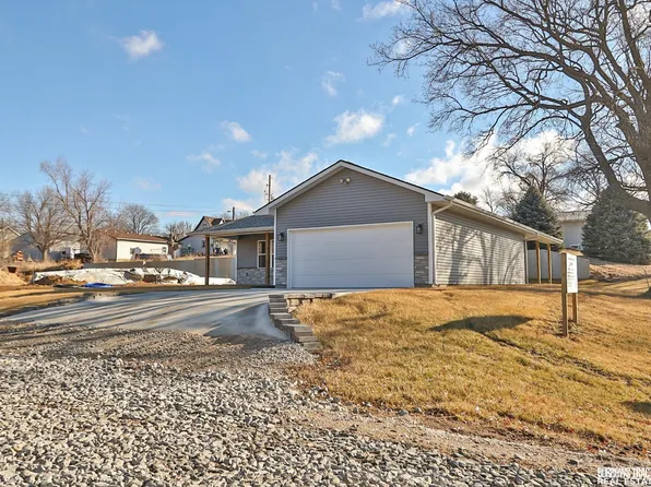 320 Tecumseh St, Sterling, NE 68443