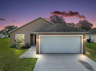 136 Cataldo Way, Groveland, FL 34736