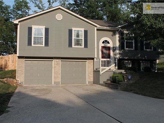 Beautiful home in desirable neighborhood
