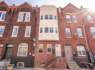 2027 N 15th St, Philadelphia, PA 19121