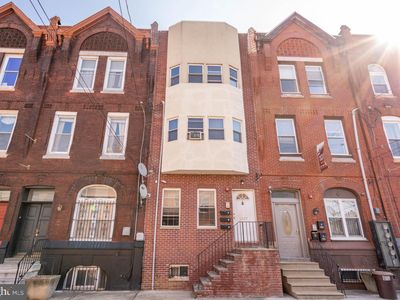 2027 N 15th St, Philadelphia, PA, 19121