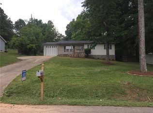 60 Arnold Rd, Cartersville, GA 30120